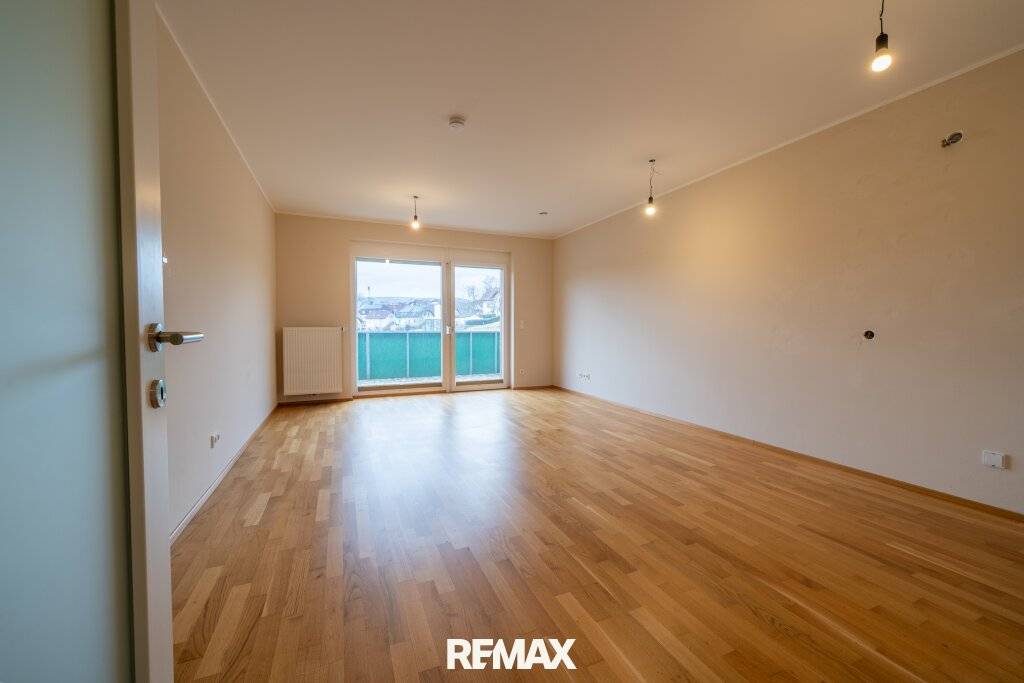 2 Zimmer Pärchentraum mit Grünblick in Euratsfeld