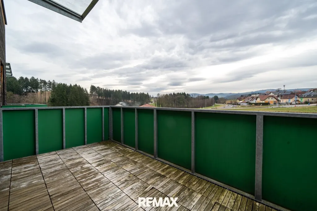 2 Zimmer Pärchentraum mit Grünblick in Euratsfeld - Widok 3
