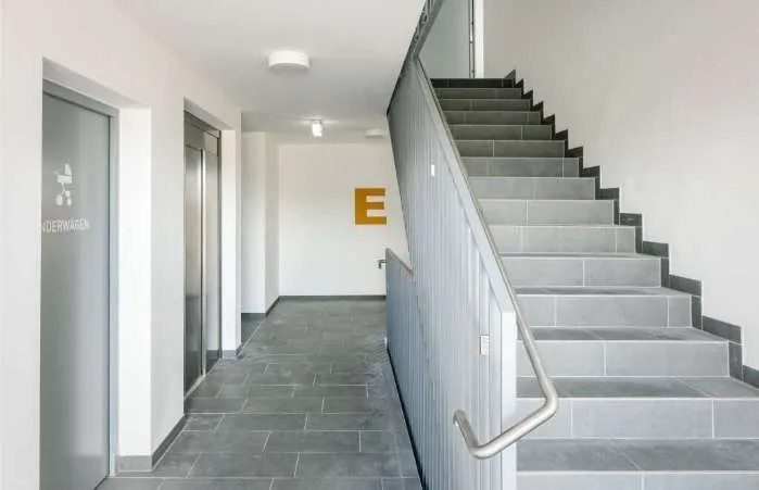 Wohnung – Gerasdorf bei Wien, Katastralgemeinde Gerasdorf - Ansicht 2
