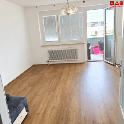 4-Zimmer-Wohnung mieten in Linz Land – 93,18 m², € 713