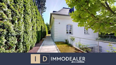 4-Zimmer-Haus kaufen in Wien – 323 m², € 1.799.000 – Bild 24 von 24