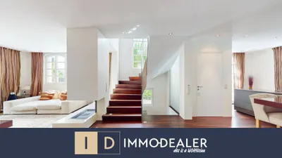 4-Zimmer-Haus kaufen in Wien – 323 m², € 1.799.000 – Bild 6 von 24
