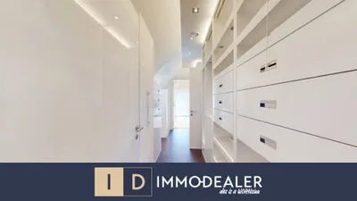 4-Zimmer-Haus kaufen in Wien – 323 m², € 1.799.000 – Bild 15 von 24
