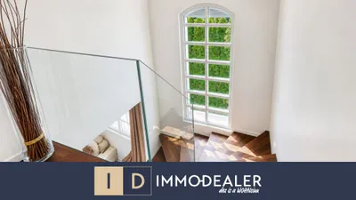 4-Zimmer-Haus kaufen in Wien – 323 m², € 1.799.000 – Bild 12 von 24