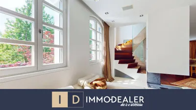 4-Zimmer-Haus kaufen in Wien – 323 m², € 1.799.000 – Bild 11 von 24