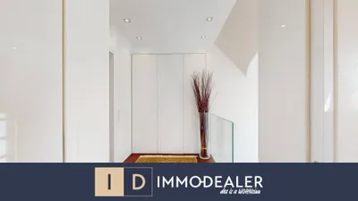 4-Zimmer-Haus kaufen in Wien – 323 m², € 1.799.000 – Bild 13 von 24