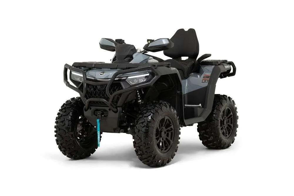 CFMOTO CForce