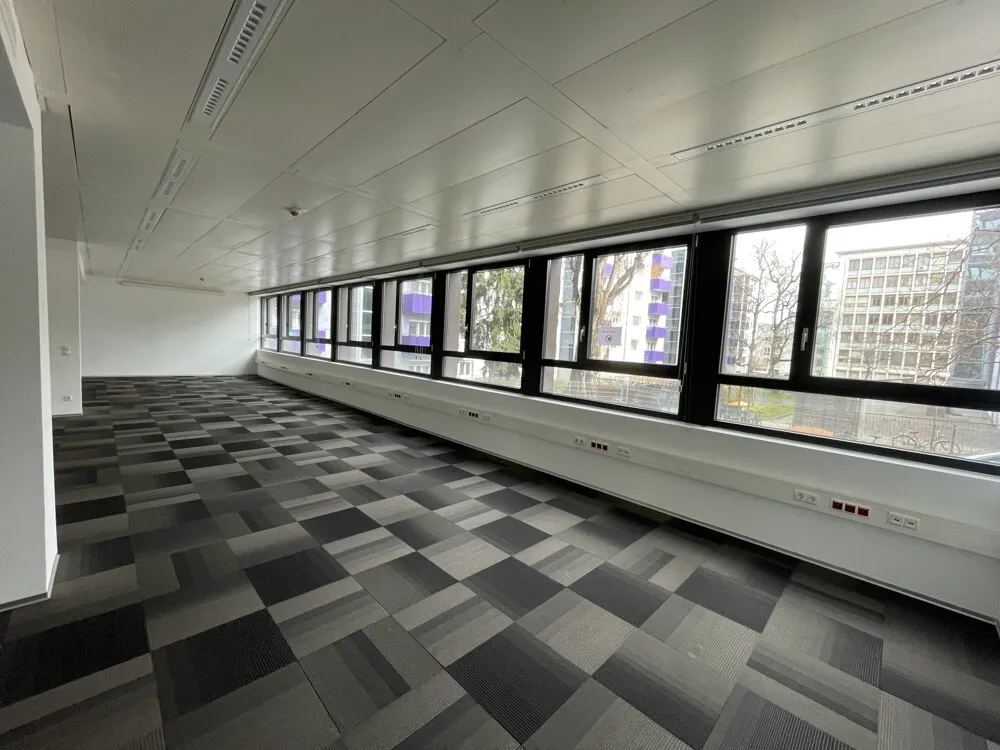Innenstadt - moderne Gewerbe - Bürofläche - Ansicht 3