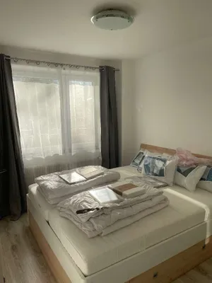 Ruhige 1,5 Zi-Wohnung hofseitig ausgerichtet *NEUBAU* Ab SOFORT* KEIN WG! Max. 2 Personen – Bild 2