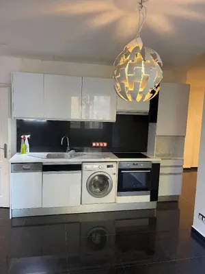 Ruhige 1,5 Zi-Wohnung hofseitig ausgerichtet *NEUBAU* Ab SOFORT* KEIN WG! Max. 2 Personen