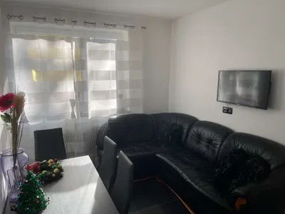 Ruhige 1,5 Zi-Wohnung hofseitig ausgerichtet *NEUBAU* Ab SOFORT* KEIN WG! Max. 2 Personen – Bild 3
