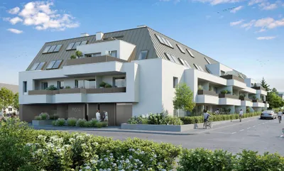 2-Zimmer-Wohnung kaufen in Wien – 50,2 m², € 365.500 – Bild 3 von 11