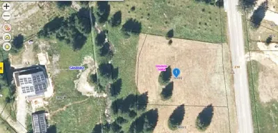 Grundstück kaufen in Sankt Veit an der Glan – 1 889 m² – Bild 8 von 9