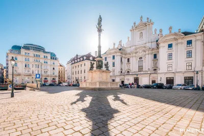 7-Zimmer-Wohnung kaufen in Wien – 369 m², € 8.250.000 – Bild 9 von 15