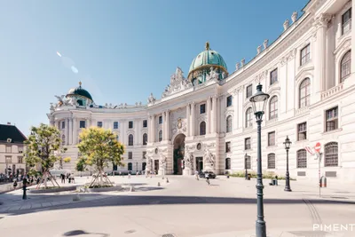 7-Zimmer-Wohnung kaufen in Wien – 369 m², € 8.250.000 – Bild 10 von 15