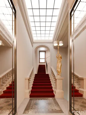 7-Zimmer-Wohnung kaufen in Wien – 369 m², € 8.250.000 – Bild 7 von 15