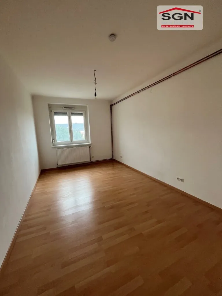 Wohnung – Herzogenburg, Katastralgemeinde Herzogenburg - Ansicht 3