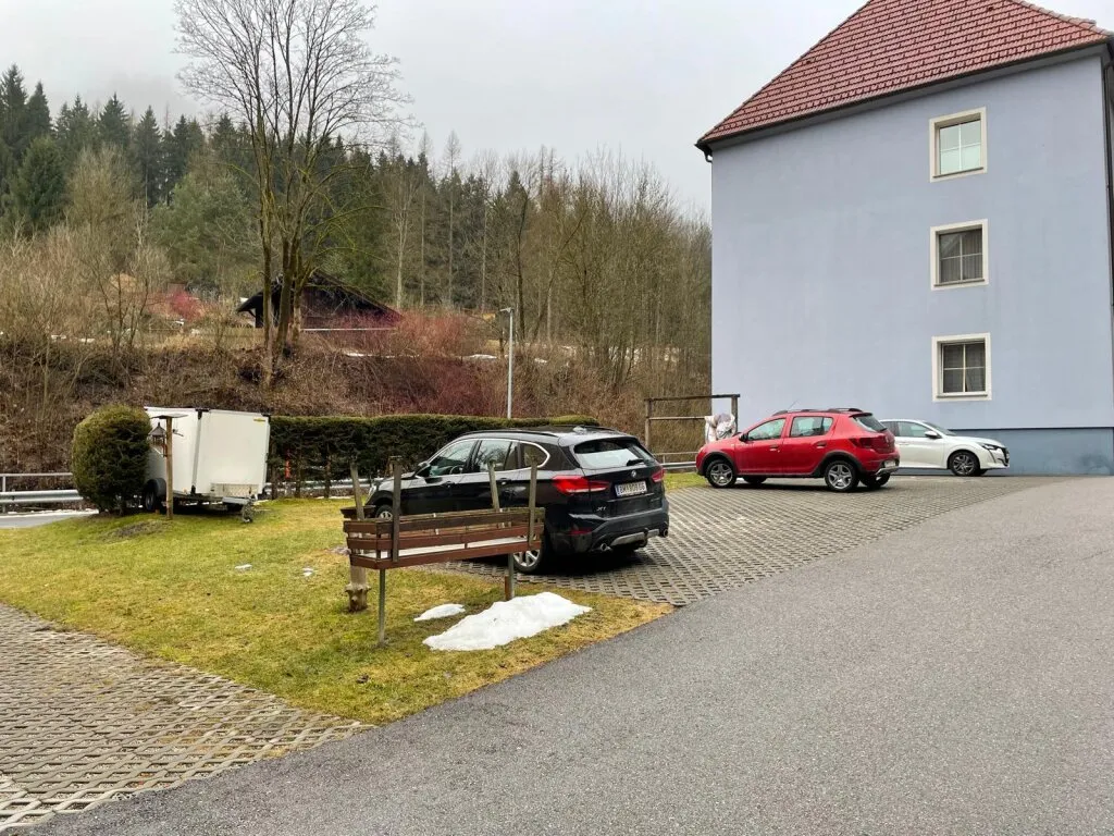 Wohnung – Bruck-Mürzzuschlag - Ansicht 3