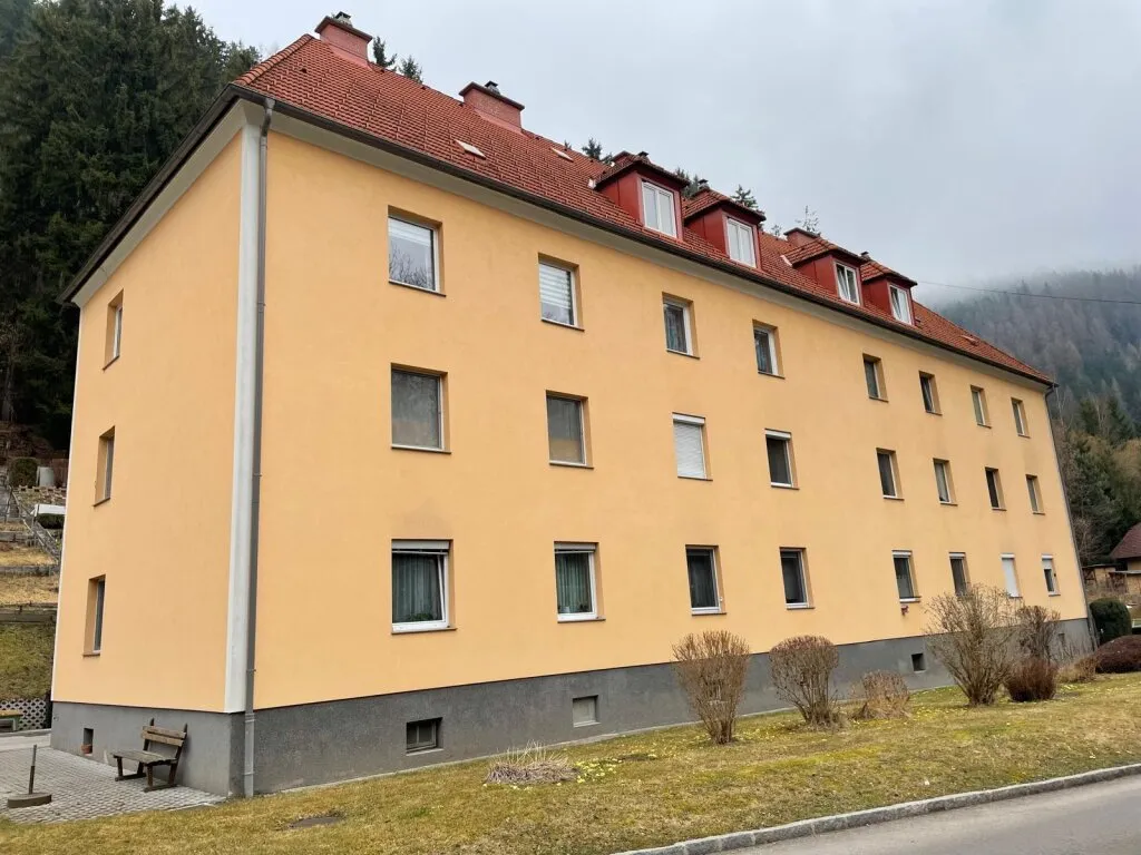 Wohnung – Bruck-Mürzzuschlag
