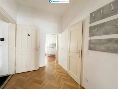 2-Zimmer-Wohnung kaufen in Krems an der Donau – 44 m², € 198.000 – Bild 5 von 7