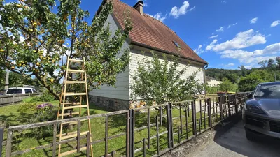 8-Zimmer-Haus kaufen in Melk – 135,61 m², € 145.000 – Bild 15 von 30