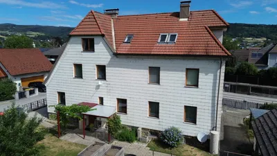 8-Zimmer-Haus kaufen in Melk – 135,61 m², € 145.000 – Bild 10 von 30