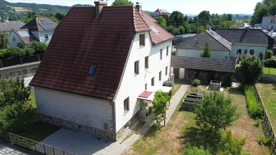 8-Zimmer-Haus kaufen in Melk – 135,61 m², € 145.000 – Bild 4 von 30
