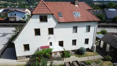 8-Zimmer-Haus kaufen in Melk – 135,61 m², € 145.000 – Bild 2 von 30