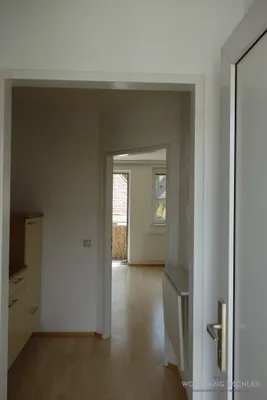 1-Zimmer-Wohnung mieten in Graz – 27,45 m², € 390 – Bild 7 von 11