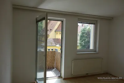 1-Zimmer-Wohnung mieten in Graz – 27,45 m², € 390 – Bild 2 von 11