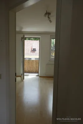 1-Zimmer-Wohnung mieten in Graz – 27,45 m², € 390 – Bild 5 von 11