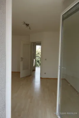 1-Zimmer-Wohnung mieten in Graz – 27,45 m², € 390 – Bild 3 von 11