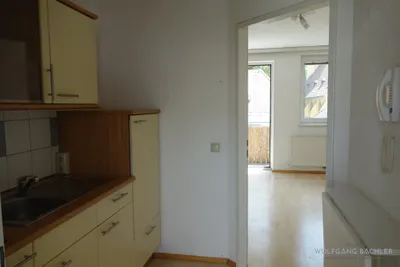 1-Zimmer-Wohnung mieten in Graz – 27,45 m², € 390 – Bild 6 von 11