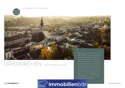 Gewerbeimmobilie kaufen in Grieskirchen – € 250.000 – Bild 14 von 17