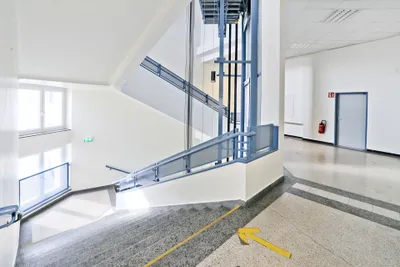 Gewerbeimmobilie mieten in Wien – 1 810 m², € 8 – Bild 3 von 12