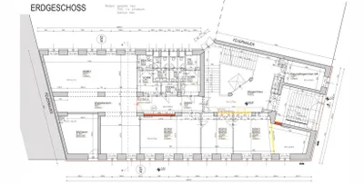 Gewerbeimmobilie mieten in Wien – 1 810 m², € 8 – Bild 8 von 12