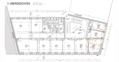 Gewerbeimmobilie mieten in Wien – 1 810 m², € 8 – Bild 11 von 12