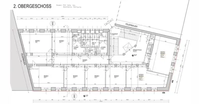 Gewerbeimmobilie mieten in Wien – 1 810 m², € 8 – Bild 10 von 12