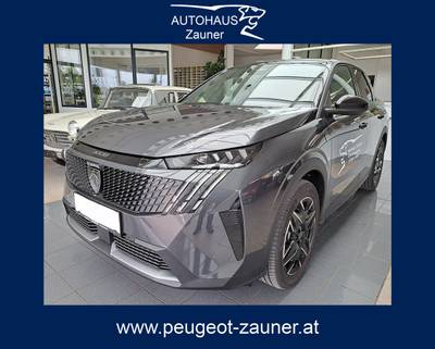 Peugeot 3008 Hybrid 136 E-DCS6 GT Aut. Sitze Leder Nappa