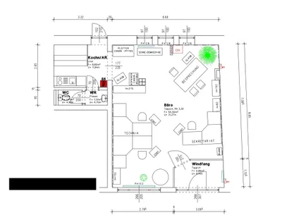 2-Zimmer-Wohnung mieten in Murtal – 75 m², € 632 – Bild 18 von 18