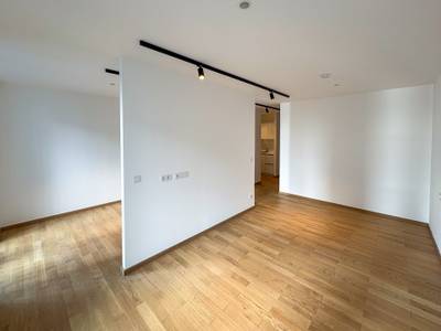 Erstbezug in den DC Flats - Sonnige 1-Zimmer-Wohnung - zu mieten in 1220 Wien – Bild 2