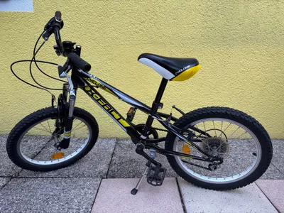 Fahrrad
