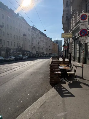 2-Zimmer-Wohnung mieten in Wien – 55 m², € 1.100