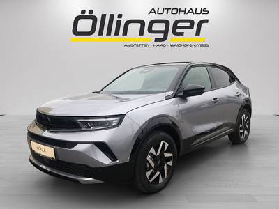 Opel Mokka 1,2 Turbo GS Automatik + tolle Extras!