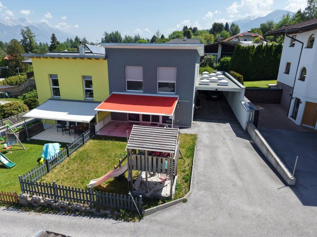 Sonniges Familiendomizil im westlichen Mittelgebirge! - Ansicht 2