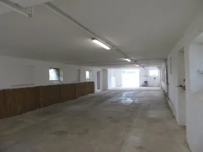 Gewerbeimmobilie mieten in Grieskirchen – 160 m², € 350 – Bild 1 von 9