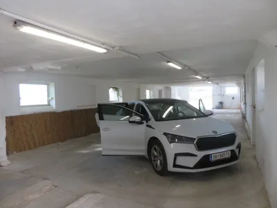 Gewerbeimmobilie mieten in Grieskirchen – 160 m², € 350 – Bild 4 von 9