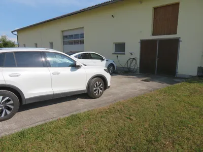Gewerbeimmobilie mieten in Grieskirchen – 160 m², € 350 – Bild 9 von 9