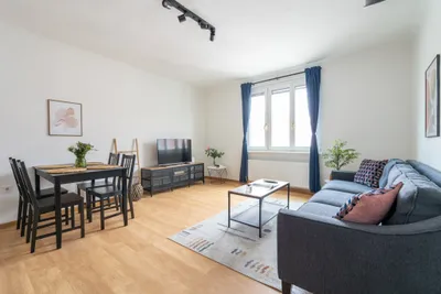 Wohnung kaufen in Wien – 44 m², € 269.000 – Bild 2 von 20
