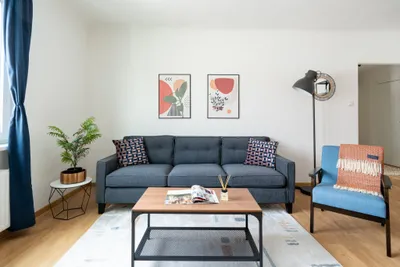 Wohnung kaufen in Wien – 44 m², € 269.000 – Bild 1 von 20